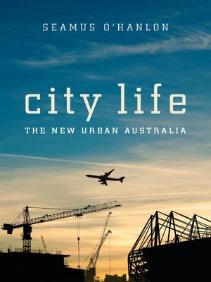 cover image of City Life